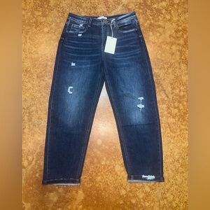 Flying Monkey Crew Jean women’s size 29. NEW